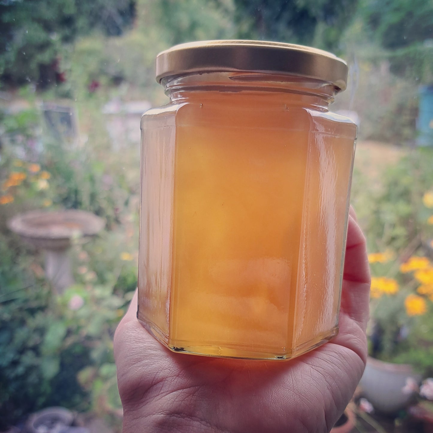 Penshurst Honey